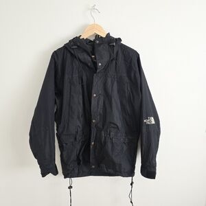 Vintage North Face Gortex Rain Jacket